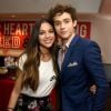 Fãs apostam que novas músicas de Joshua Bassett são para Olivia Rodrigo e o Purebreak separou 10 evidências