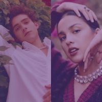 Novas músicas de Joshua Bassett são para Olivia Rodrigo e temos 10 provas