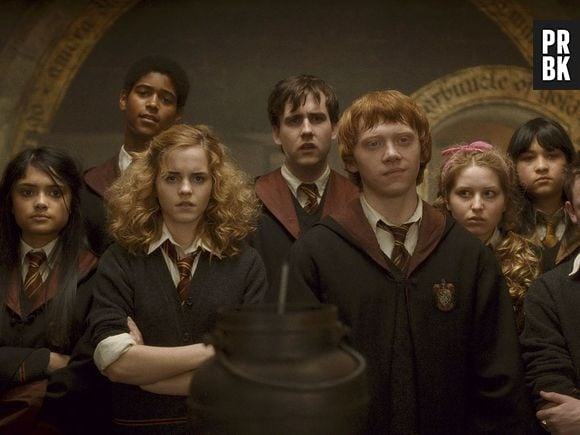 Com tantos personagens incríveis, pode ser difícil saber quem você seria em "Harry Potter"