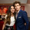 Polêmica com Olivia Rodrigo reacendeu hate em Joshua Bassett