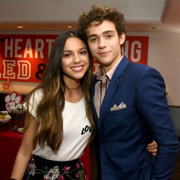  Polêmica com Olivia Rodrigo reacendeu hate em Joshua Bassett 