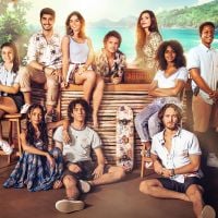 Netflix divulga teaser e pôsteres oficiais da série "Temporada de Verão"