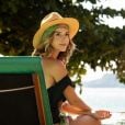 "Temporada de Verão": Giovanna Lancellotti é a protagonista  Catarina 