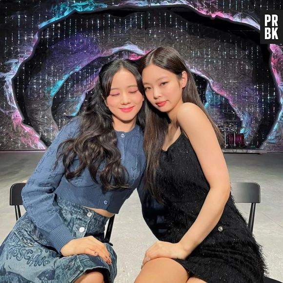 Jennie e Jisoo, do BLACKPINK, vão aparecer juntas em próximo vídeo no Youtube da idol