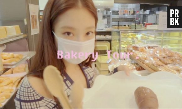 Jennie, do BLACKPINK, postou novo vlog em seu canal no Youtube nesta quarta-feira (15)