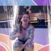 Juliette Freire foi a vencedora do "BBB21"