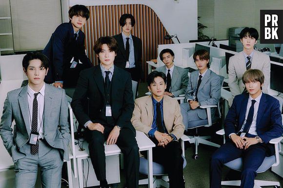 K-pop: Taeil, do NCT 127, deverá servir entre 2022 e 2023