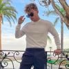 Conheça o estilo do Josh Beauchamp, do Now United, com estes 30 looks