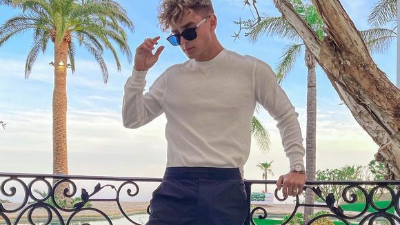 Conheça o estilo do Josh Beauchamp, do Now United, com estes 30 looks