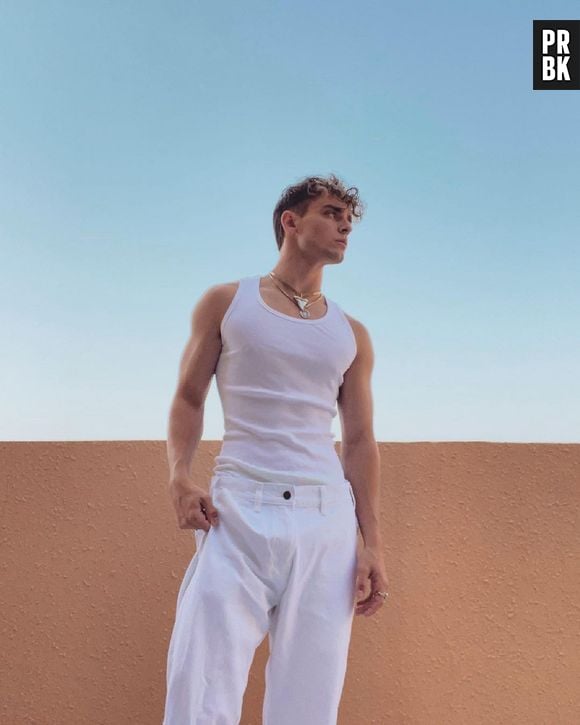 Now United: Josh Beauchamp e 30 looks dele para entender seu estilo