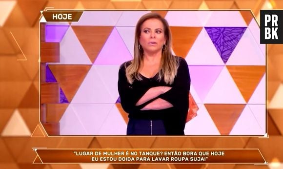 Em "Casos de Família" as pessoas revelam suas histórias e são supervisionadas pelos psicólogos Anahy D'amico e Ildo Rosa da Fonseca.