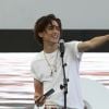 Timothée Chalamet ficou ainda mais famoso após o filme "Me Chame Pelo Seu Nome"