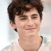 Timothée Chalamet: com apenas 26 anos, ele é um dos maiores atores da sua geração