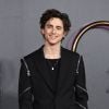 Timothée Chalamet: eventos de "Duna" renderam ótimos looks do ator