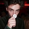 Timothée Chalamet tem família na França e fala francês fluentemente