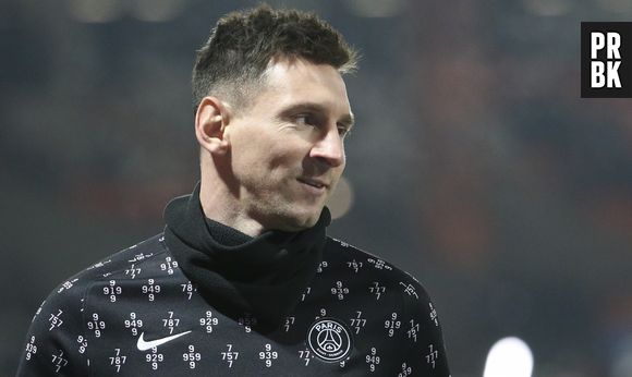 Lionel Messi é a celebridade com mais posts na lista de mais curtidos no Instagram