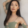 Ariana Grande teve a 2ª foto mais curtida no Instagram em 2021