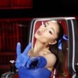Ariana Grande aparece em 73º lugar no ranking dos "Rostos Mais Bonitos"