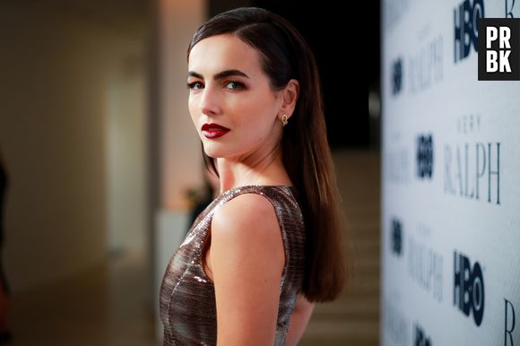 Camilla Belle aparece em 61º lugar no ranking dos Rostos Mais Bonitos do mundo em 2021