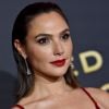 Gal Gadot aparece em 15º lugar no ranking dos "Rostos Mais Bonitos"