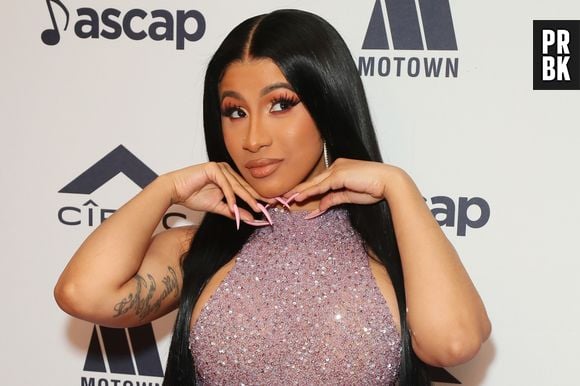 Em 2022, Cardi B provará por que ainda governa com outro álbum completo mesmo sem lançamento desde 2018