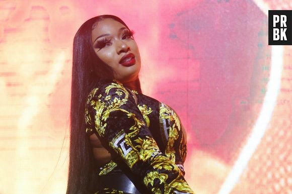 Megan Thee Stallion também está preparando outro álbum para nós