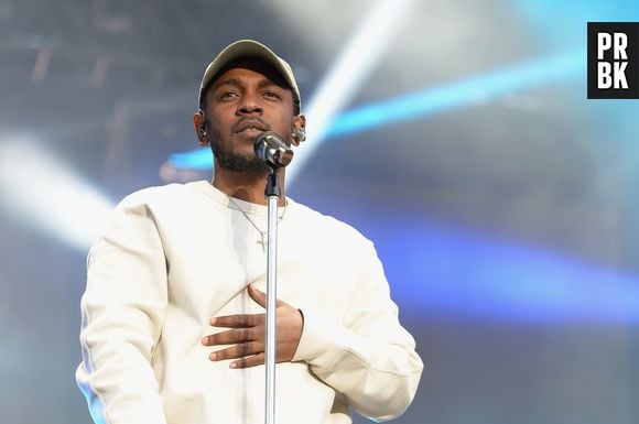 O quinto disco de Lamar será o último para a gravadora Top Dawg Entertainment antes que o rapper superstar passeie por novas agências