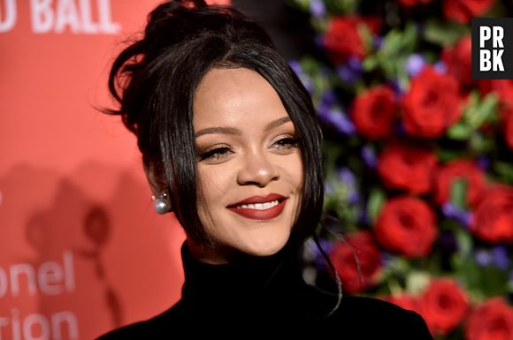 Rihanna indica que novo álbum pode estar próximo e avisa: "será completamente diferente"