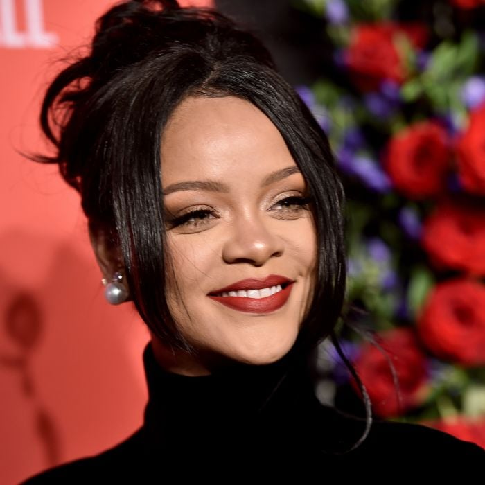 Rihanna indica que novo álbum pode estar próximo e avisa: &quot;será completamente diferente&quot;