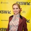 Bridgit Mendler celebra os 30 anos em 18 de dezembro de 2022