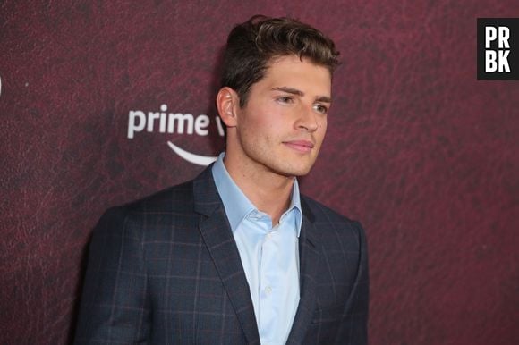 Gregg Sulkin faz 30 anos em 29 de maio de 2022