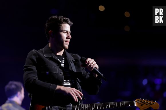 Nick Jonas completa 30 anos em 16 de setembro de 2022