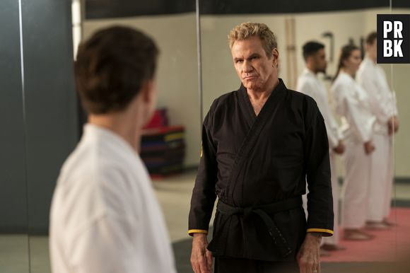 Josh Heald, co-criador e produtor executivo de "Cobra Kai", revelou que eles têm um plano para finalizar a trama e estão escrevendo a série para além da 5ª temporada