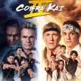 "Cobra Kai": criadores garantem planos para pelo menos 6 temporadas e série pode ter participação de Andrew Garfield