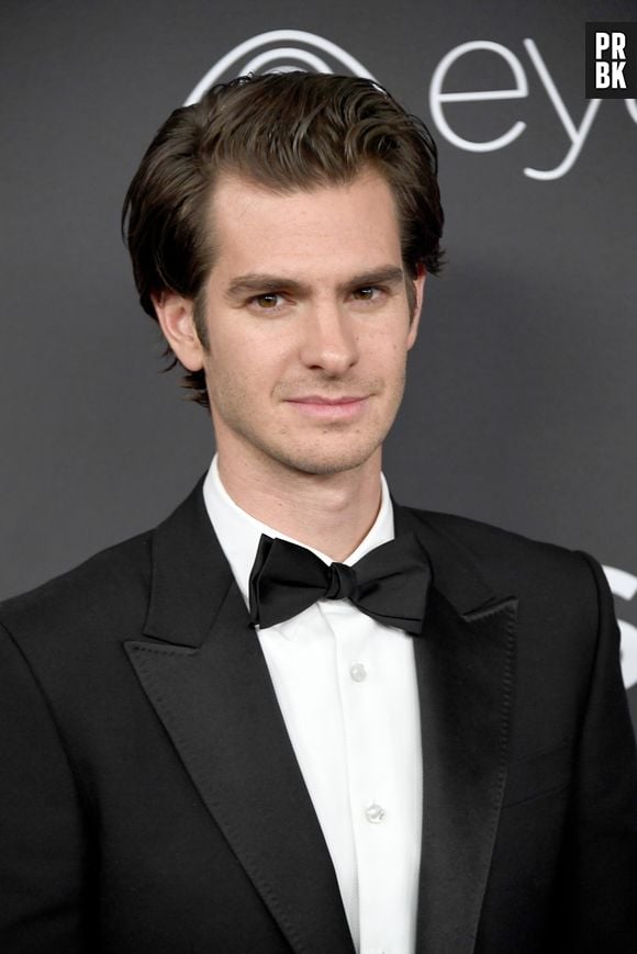 É possível que Andrew Garfield faça parte do elenco das próximas temporadas de "Cobra Kai"