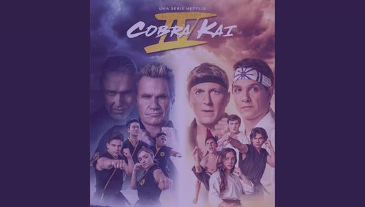 8 personagens secundários que esperamos retornar para a 6ª temporada de Cobra  Kai