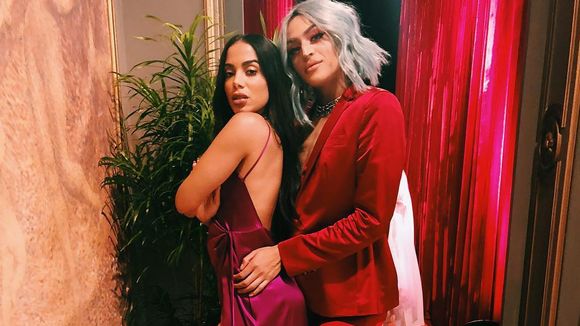 Anitta e Pabllo Vittar no Coachella 2022: 6 famosos para elas darem um rolê