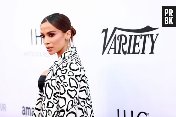 Anitta está confirmada no Coachella 2022, um dos maiores festivais de música