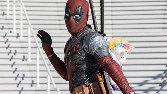 Kevin Feige confirma: Deadpool será introduzido no MCU! Mas como?