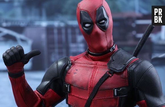 Como você acha que será a introdução do Deadpool no MCU?