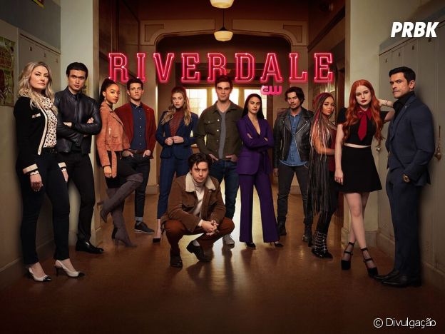 "Riverdale": 5ª temporada sofreu com a pandemia