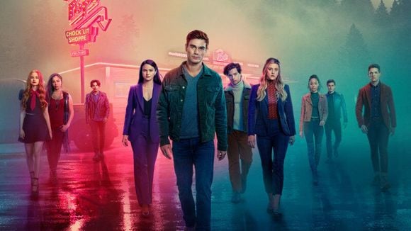 Covid, gravidez e patins: os segredos de bastidores da 5ª temporada de "Riverdale"