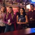 "Riverdale", 5ª temporada: atores enfrentaram longos ensaios para as suas cenas de dança e luta