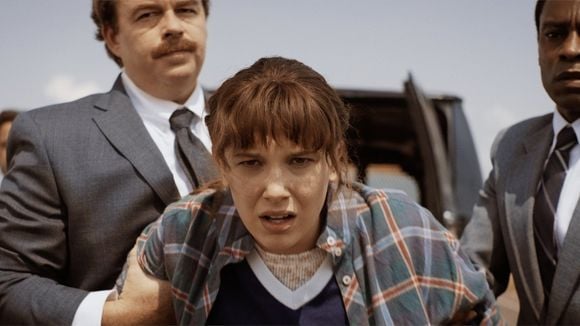 "Stranger Things" mensalmente? Falha em site da Netflix assusta fãs