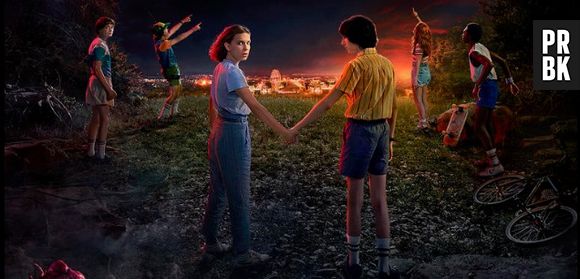 "Stranger Things", na 4ª temporada: Netflix corrige erro que diz que episódios seriam lançados de forma mensal