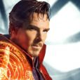 Doutor Estranho (Benedict Cumberbatch) entregou Joia do Tempo para Thanos (Josh Brolin), permitindo que o vilão dezimasse metade das criaturas vivas em "Vingadores: Guerra Infinita"