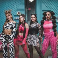 10 curiosidades do Angel22, girlgroup latino com integrante brasileira