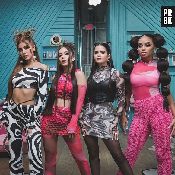 Angel22: 10 curiosidades sobre o girlgroup latino 