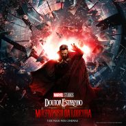 Doutor Estranho 2: trailer tem versão maligna do herói, Wanda e perigos do  multiverso - Purebreak