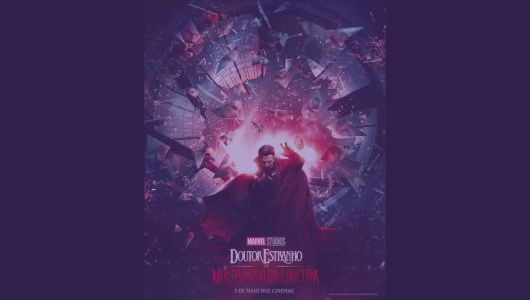 Doutor Estranho 2: Wanda (Elizabeth Olsen) aparece machucada em novo trailer  - Purebreak